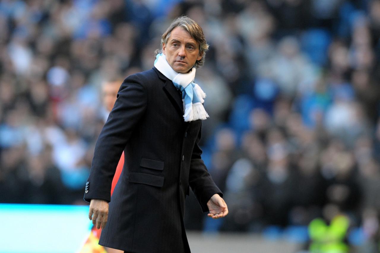 Roberto Mancini