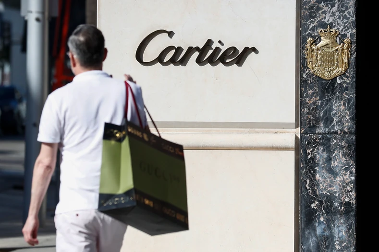 Cartier