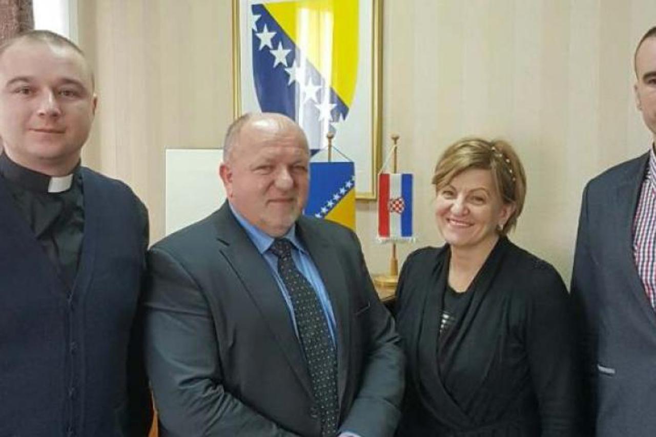 Dopredsjednik RS-a 