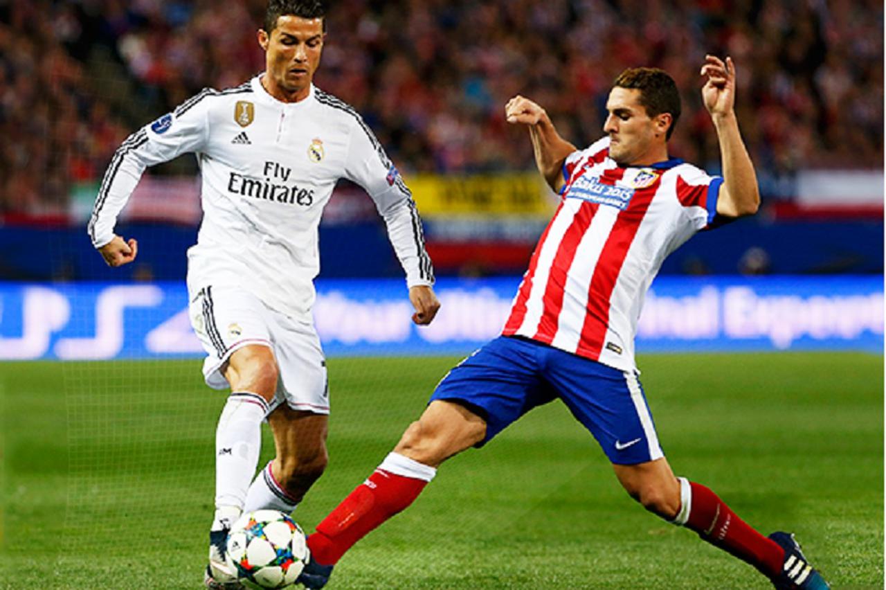 Real i Atletico