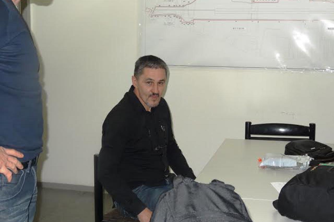 Damir Lipovac