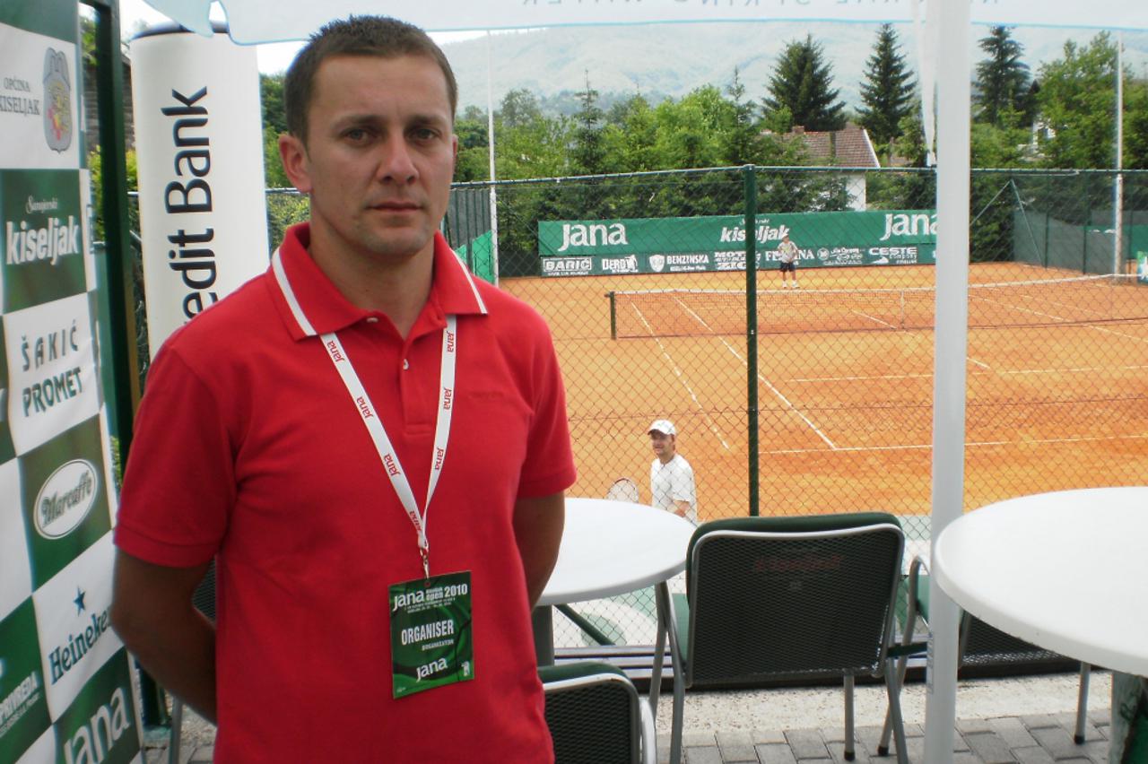 Robert Biletić