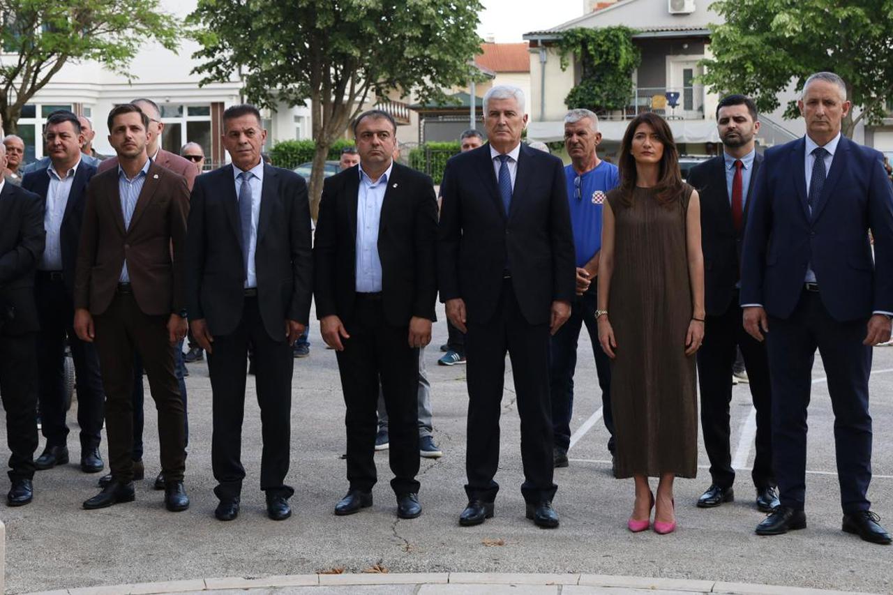 Dan branitelja općine Posušje