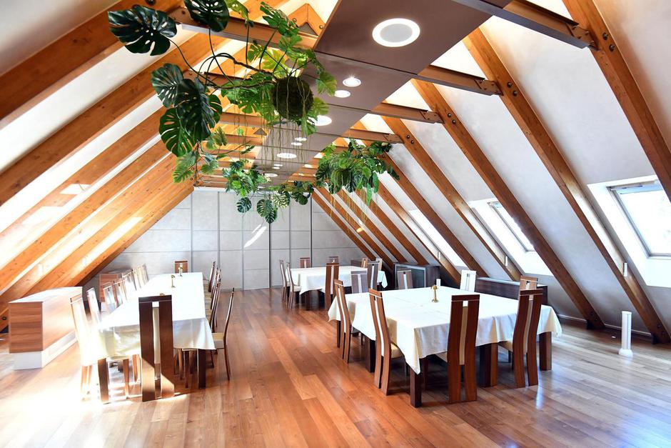 restoran Zlatka Dalića