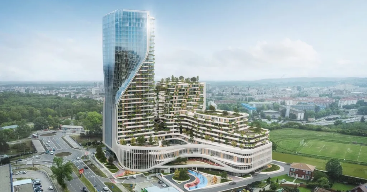 ZELENO SVJETLO Veliki korak za megaprojekt biznismena iz BiH, otkriveni novi detalji ZELENO SVJETLO Veliki korak za megaprojekt biznismena iz BiH, otkriveni novi detalji