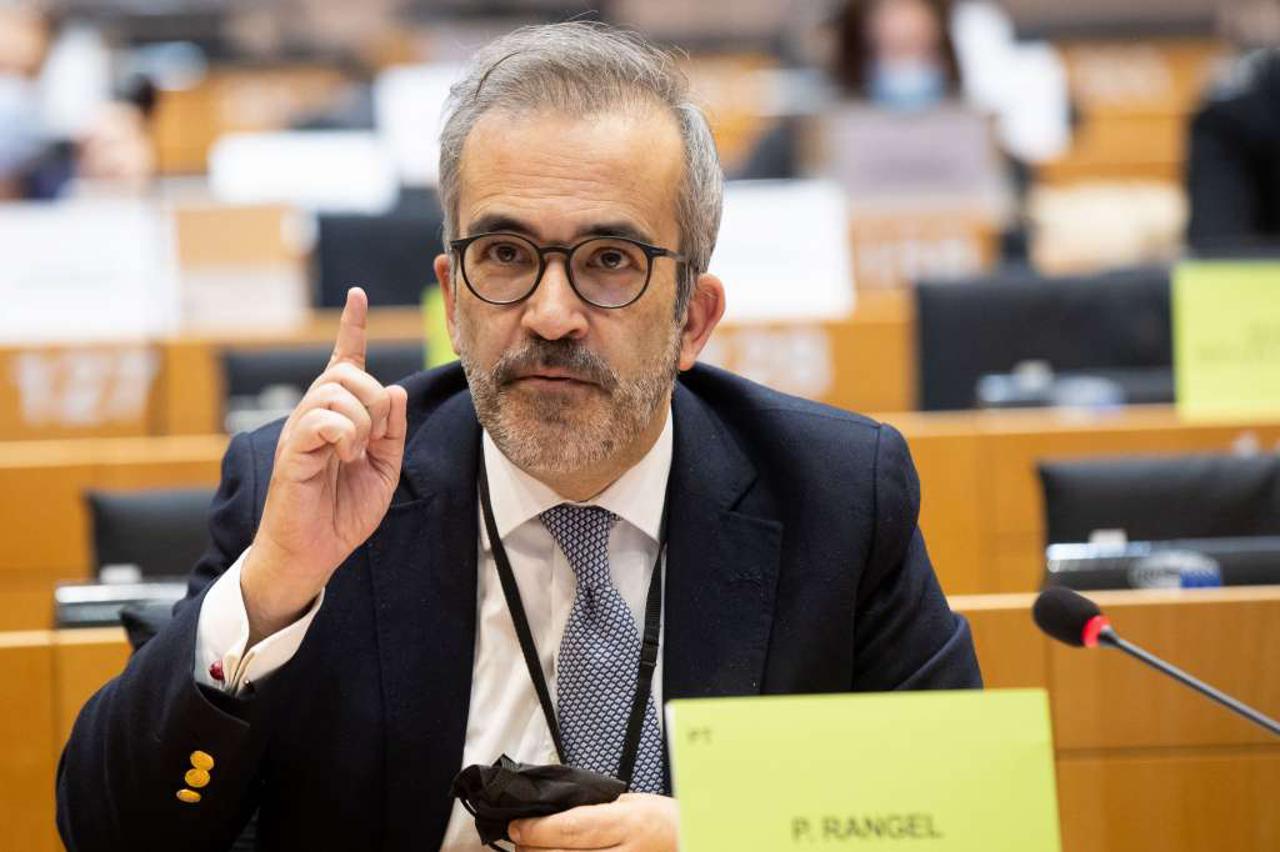Paulo Rangel