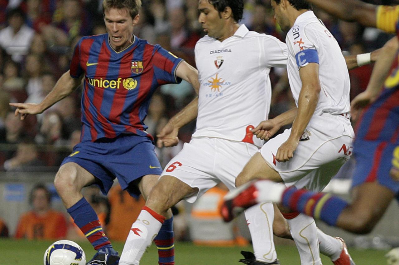 Aliaksandr Hleb