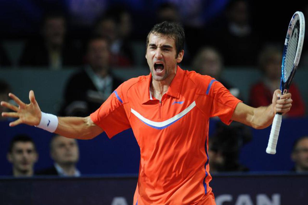 Marin Cilic (1)