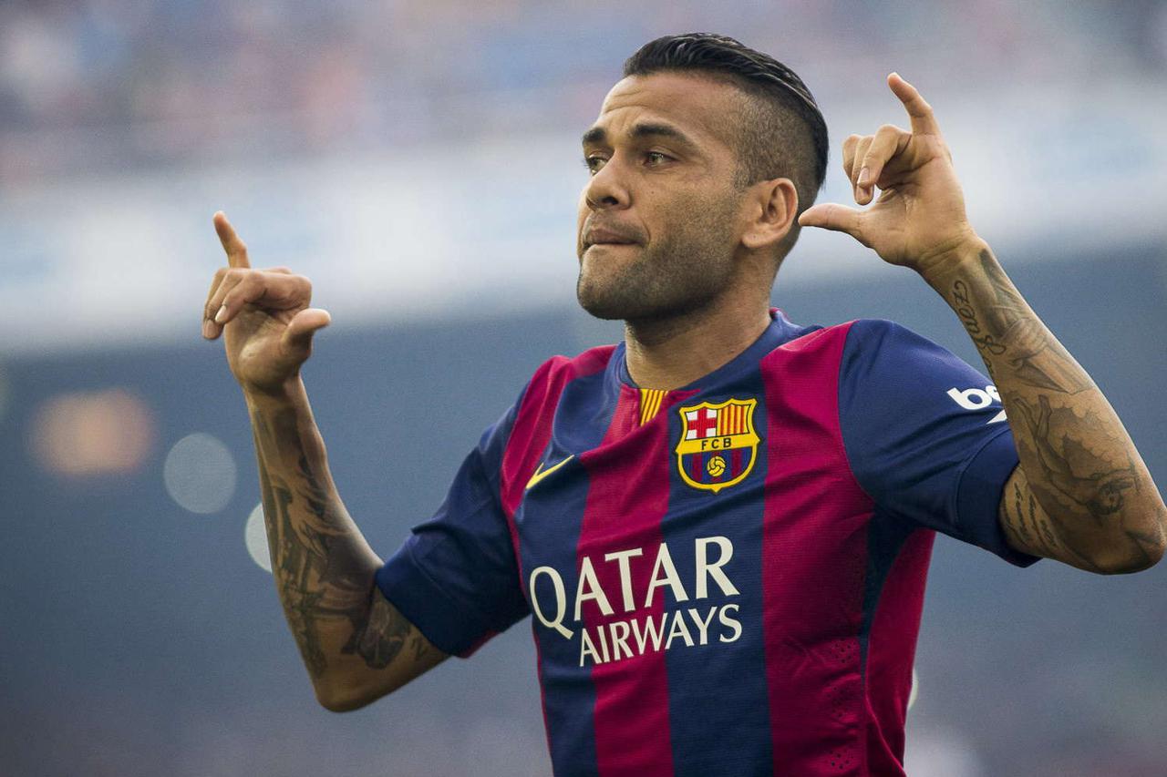 Dani Alves