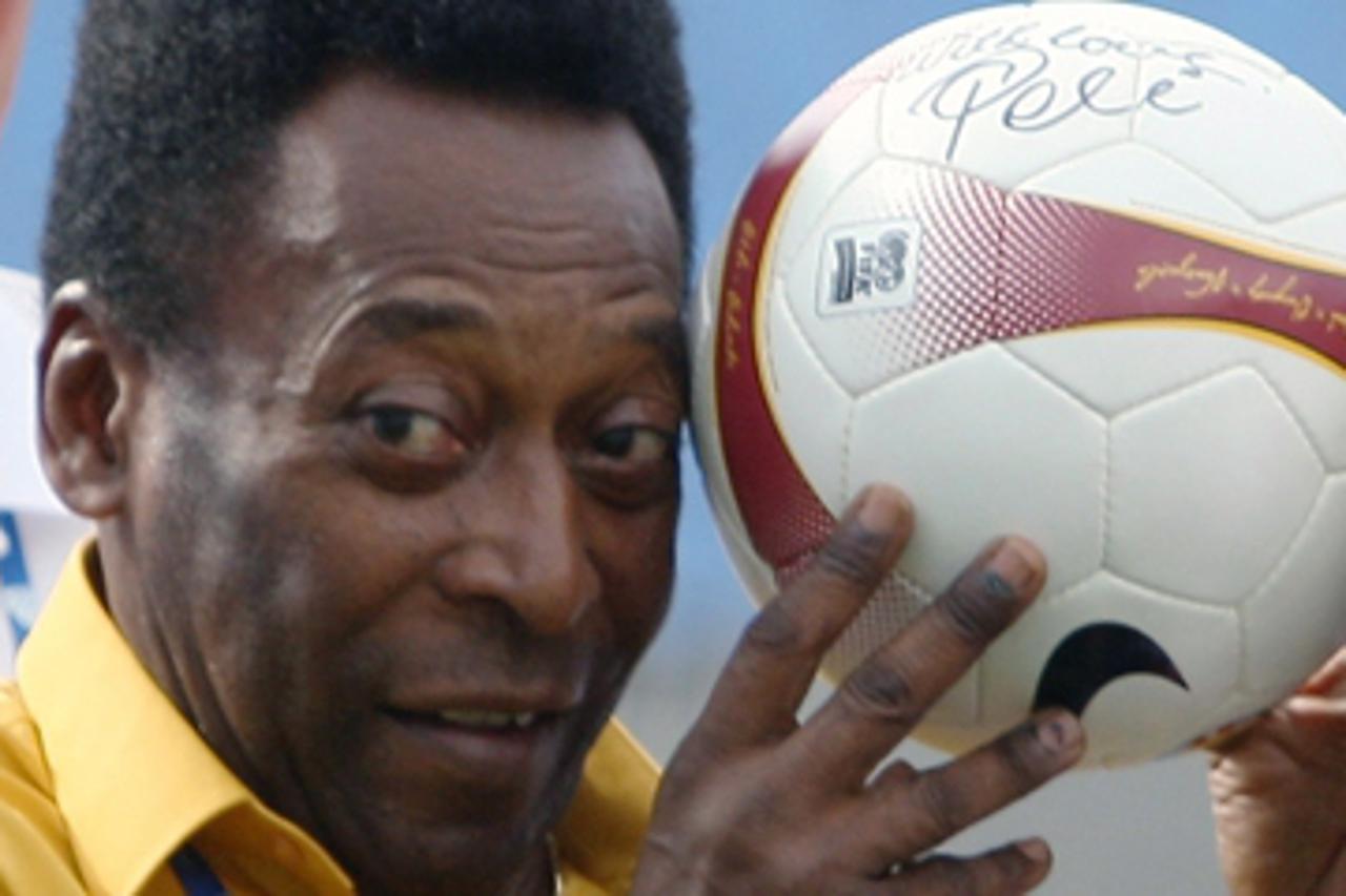 Pele