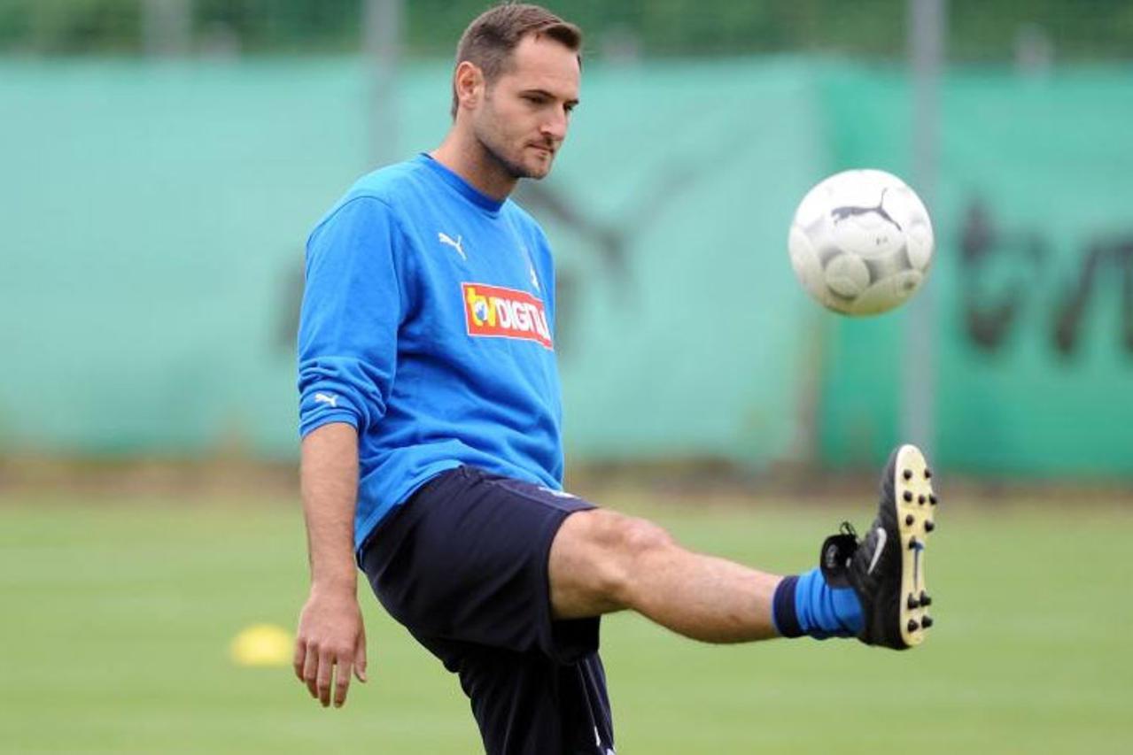 Josip Šimunić