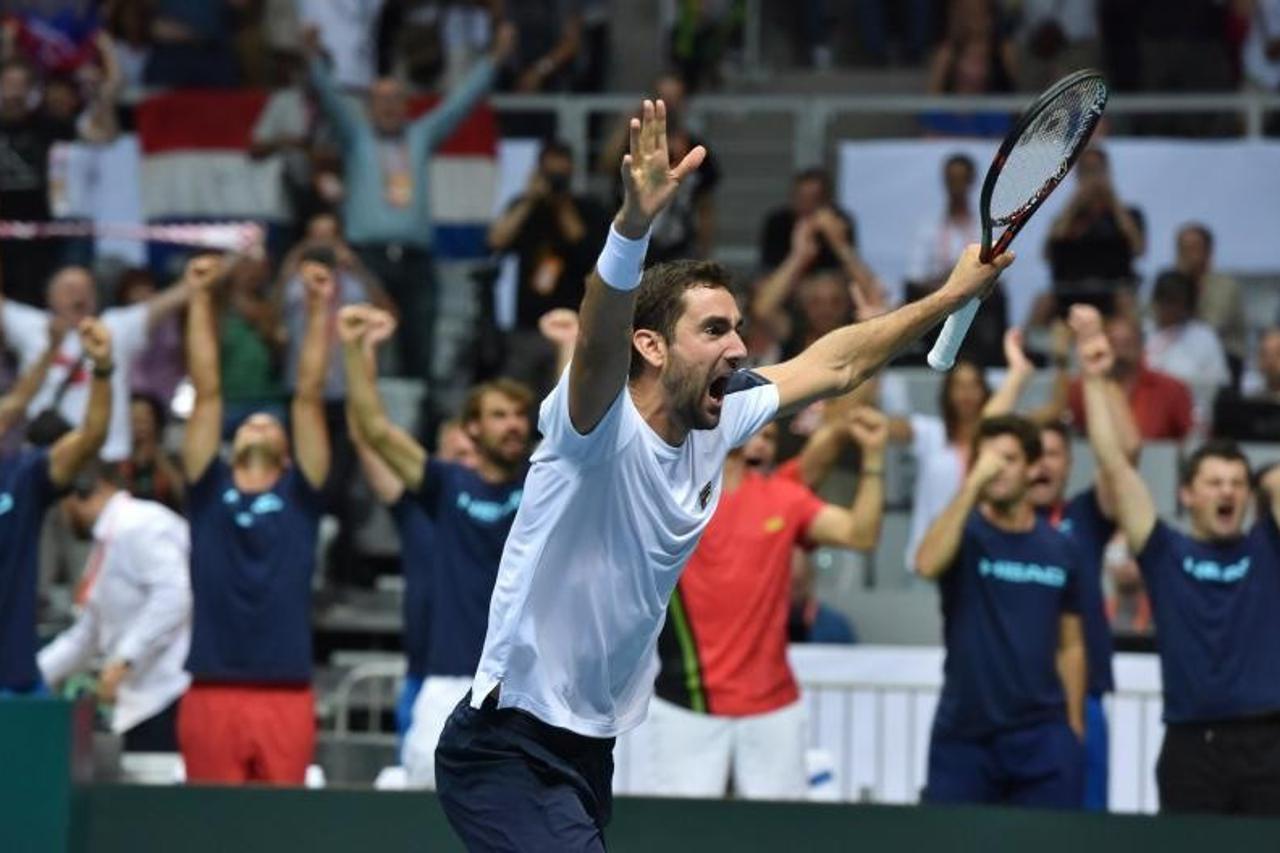 Marin Čilić