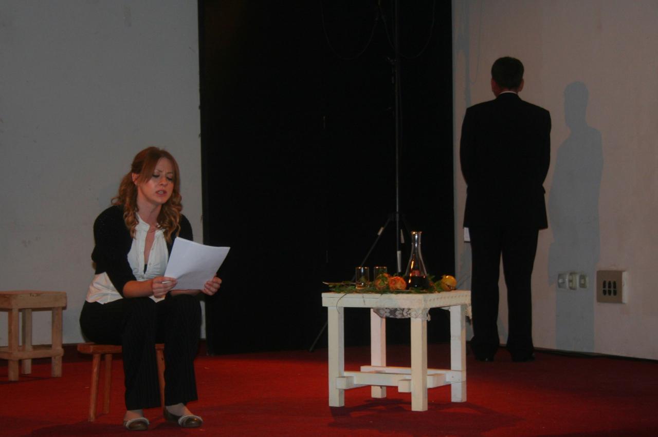 Šimićevi susreti