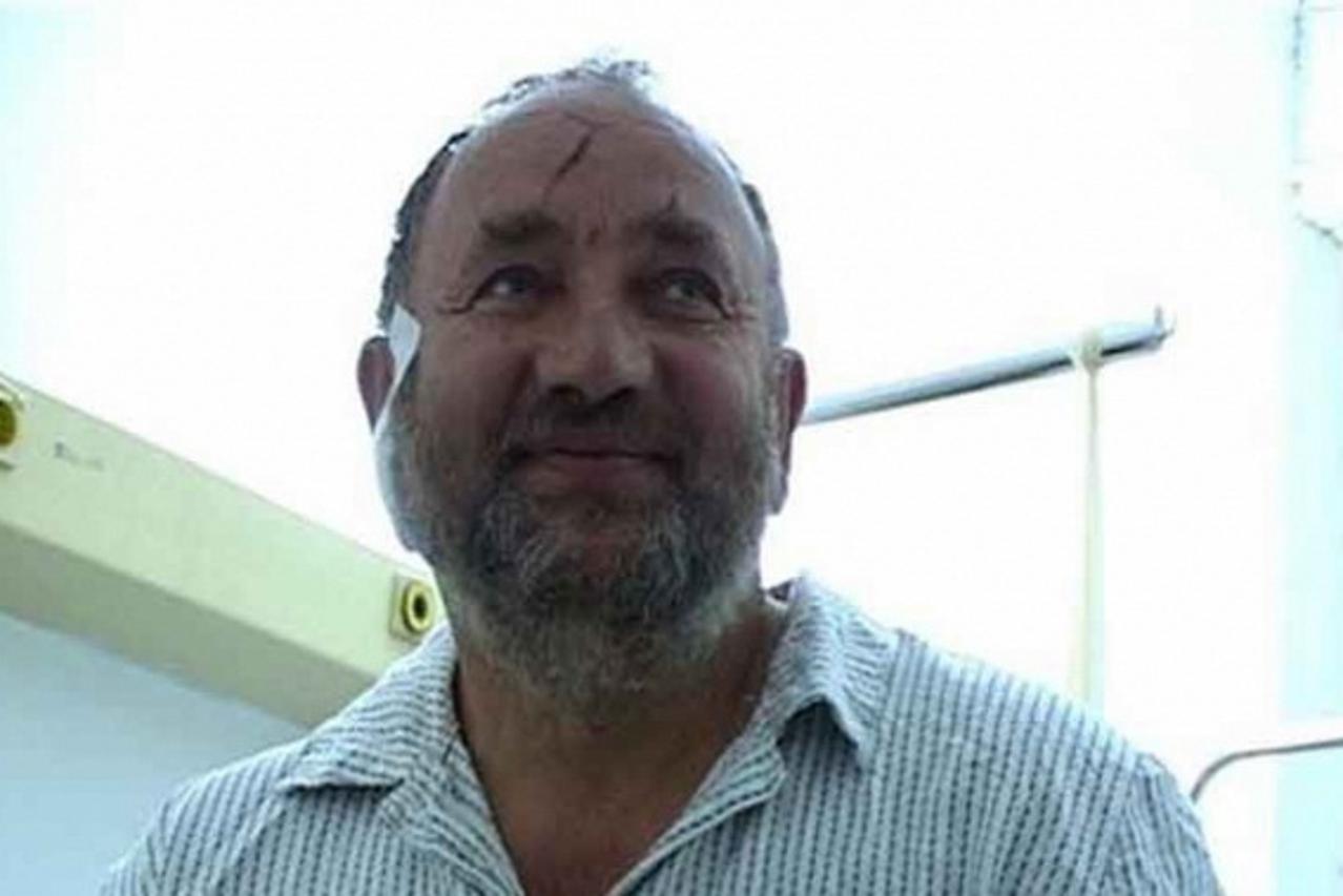 Blažo Grković
