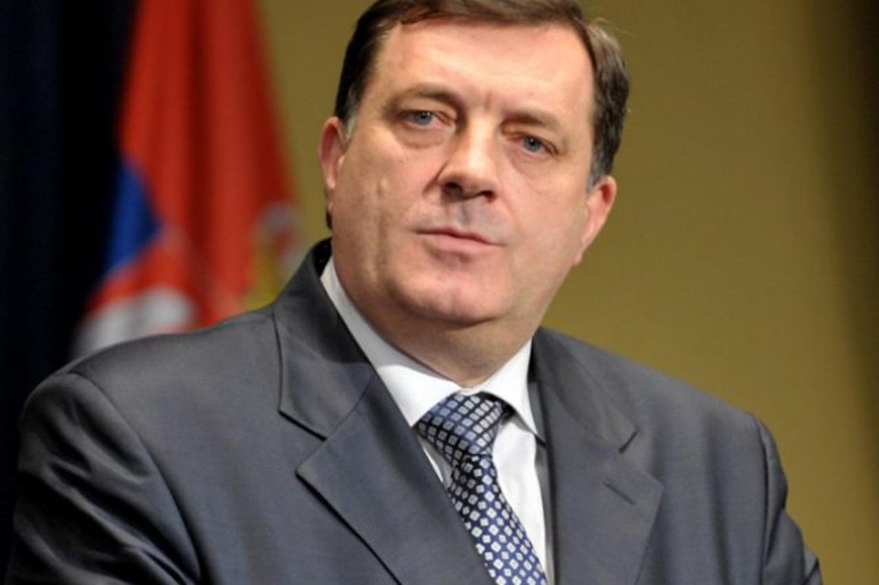 Milorad Dodik