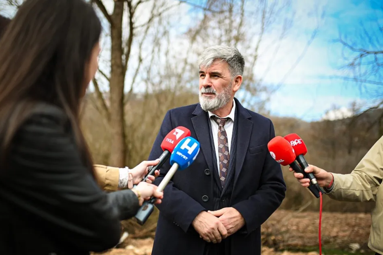 Hajriz Brčvak