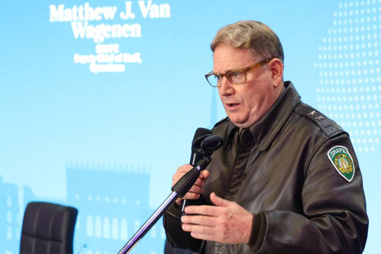 Sarajevska sigurnosna konferencija