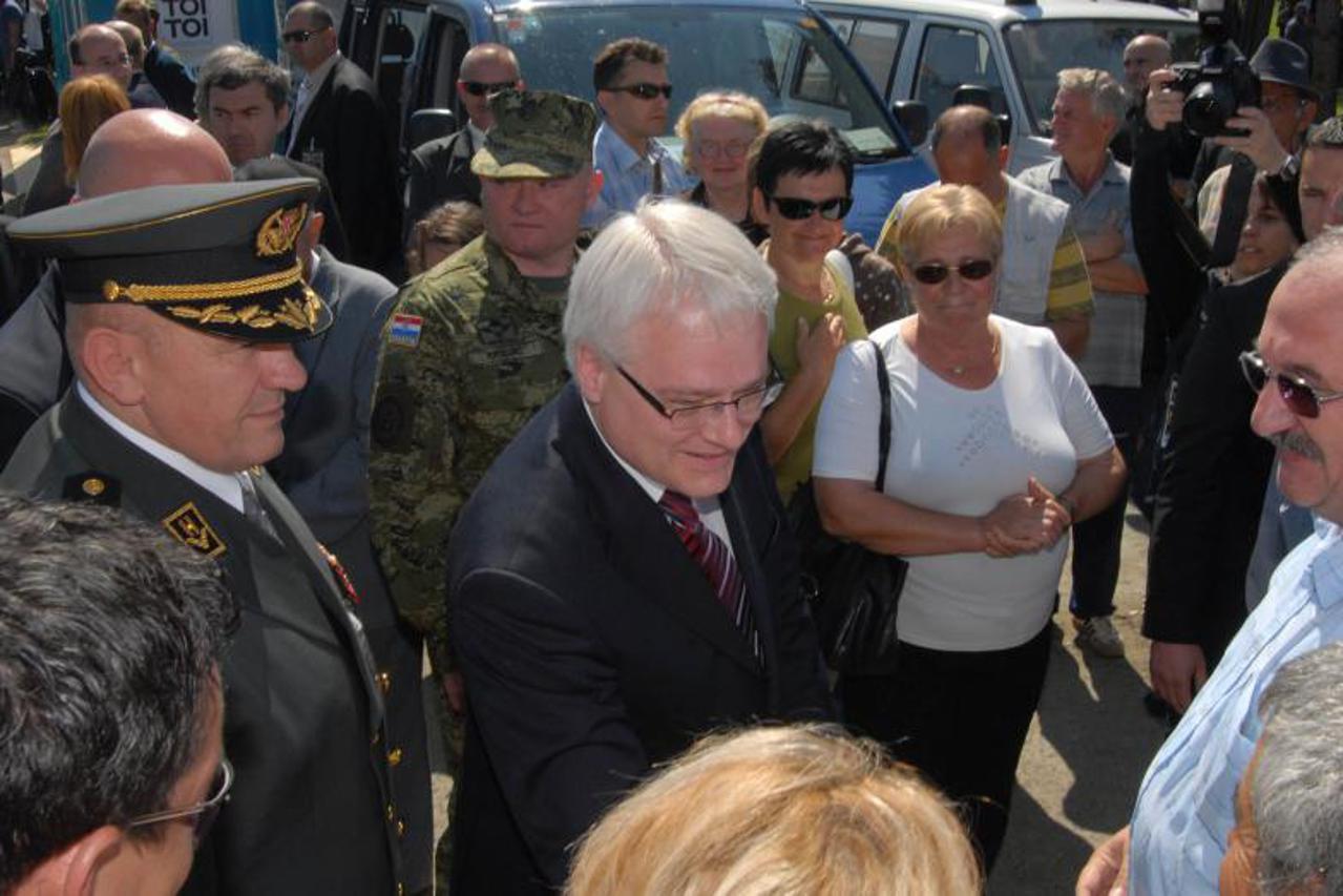 ivo josipović,portal