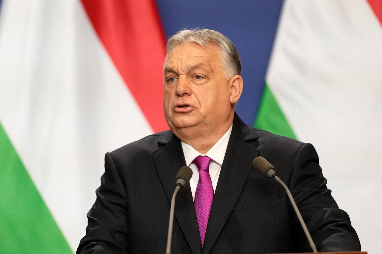 Viktor Orbán