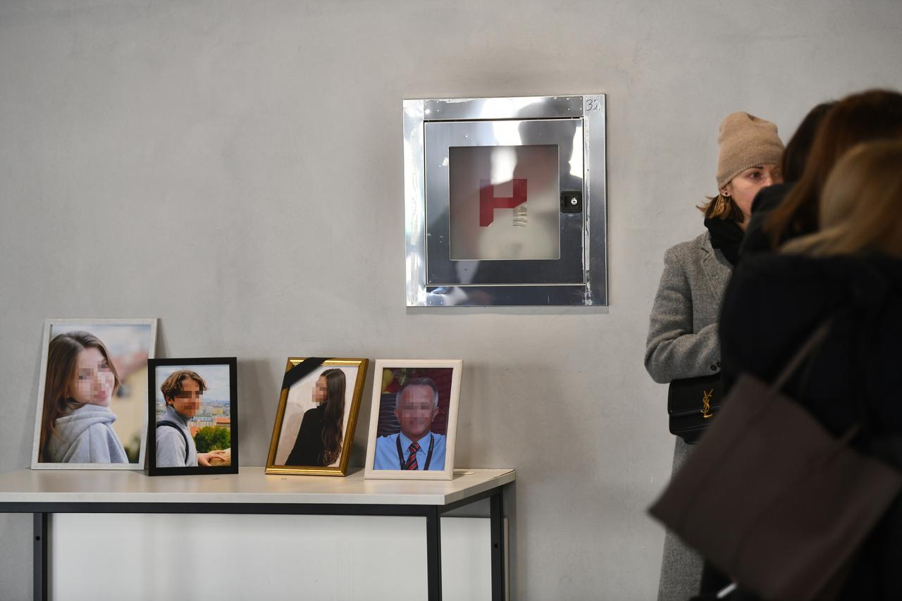 suđenje u Beogradu