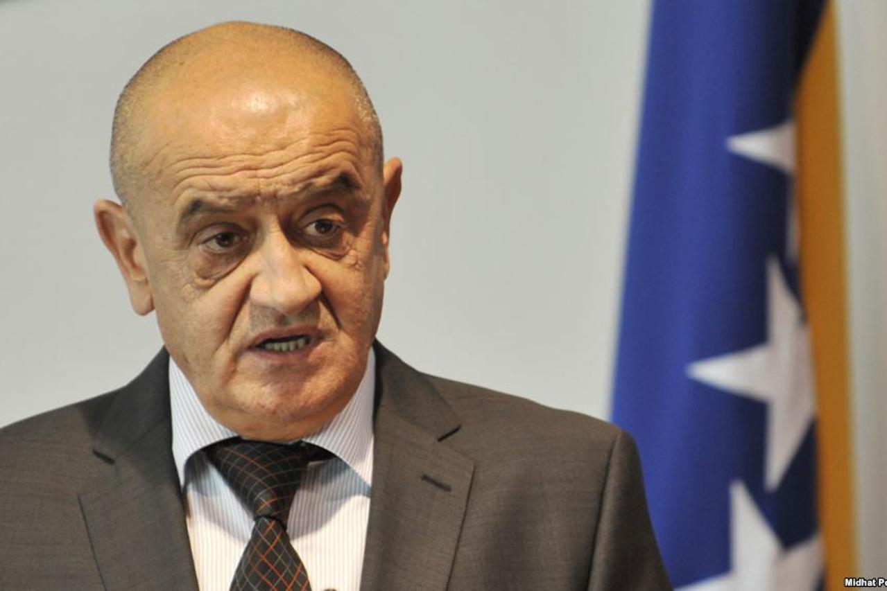 vjekoslav bevanda