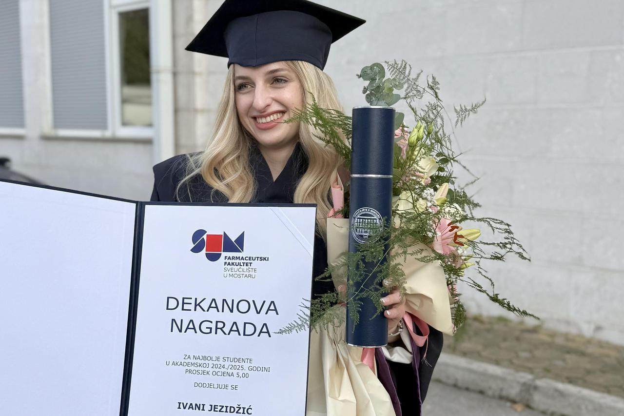 Ivana Jezidžić