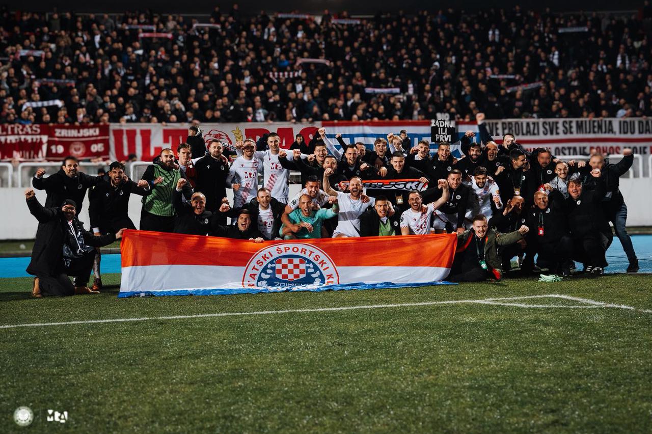 Zrinjski