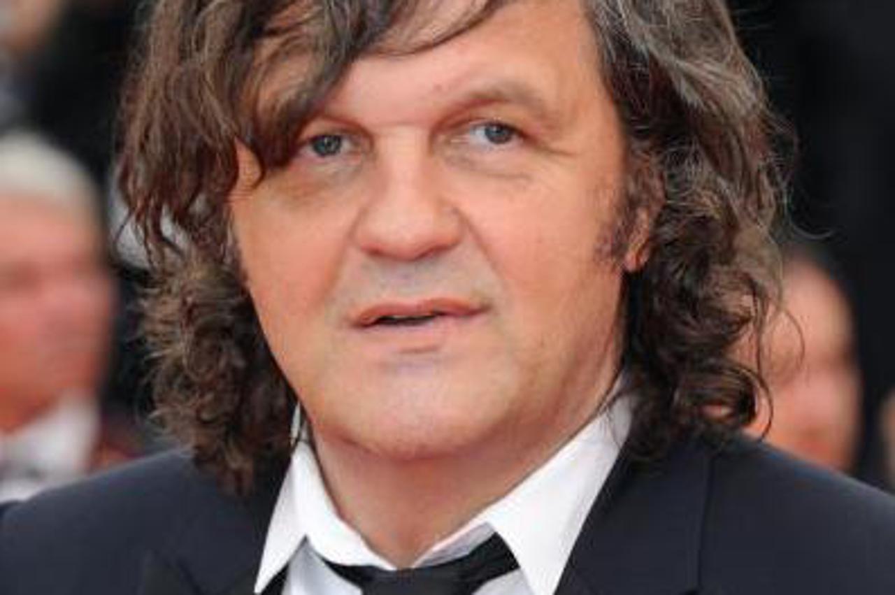 Emir Kusturica