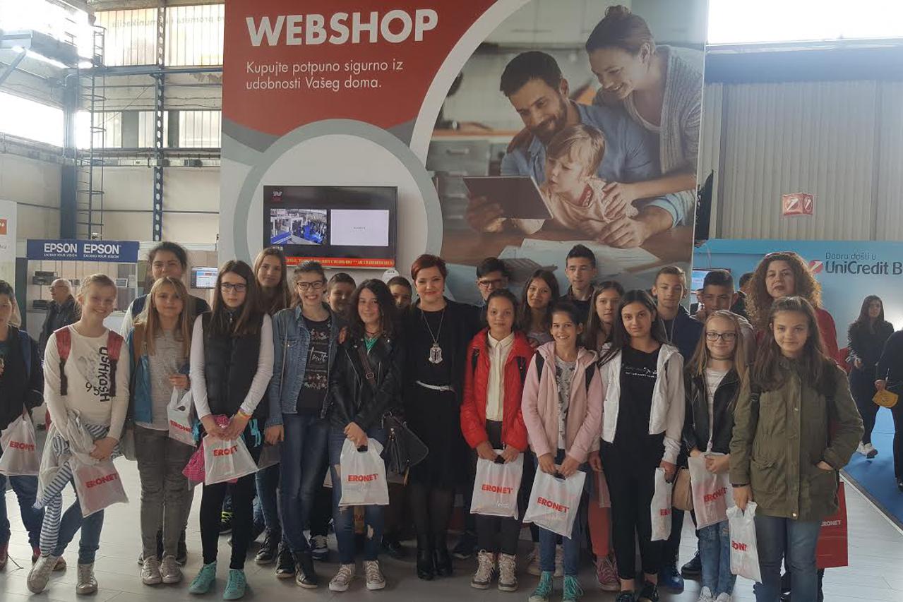 Promovirani novi edukativni kanali u HOME.TV ponudi