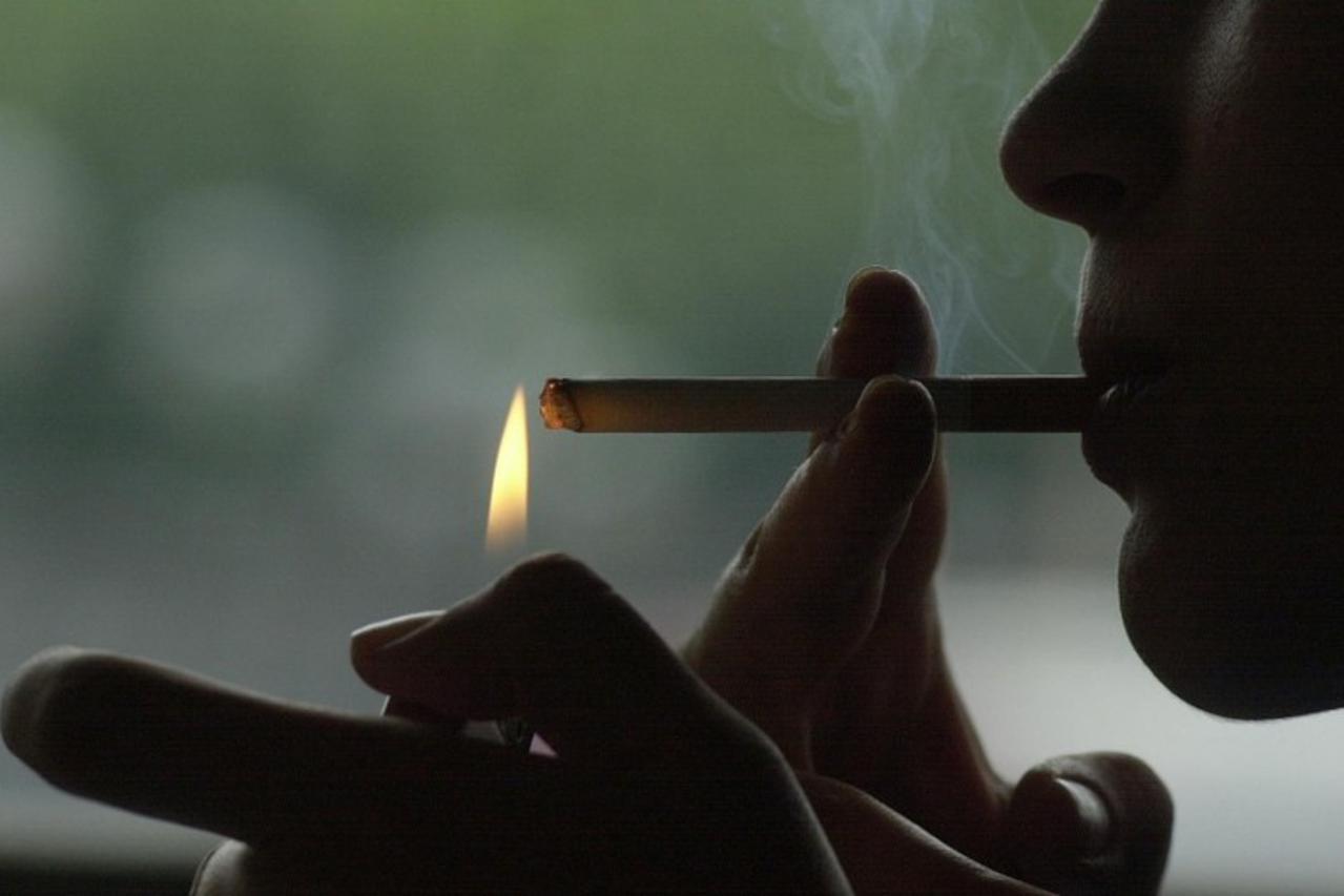 cigareta