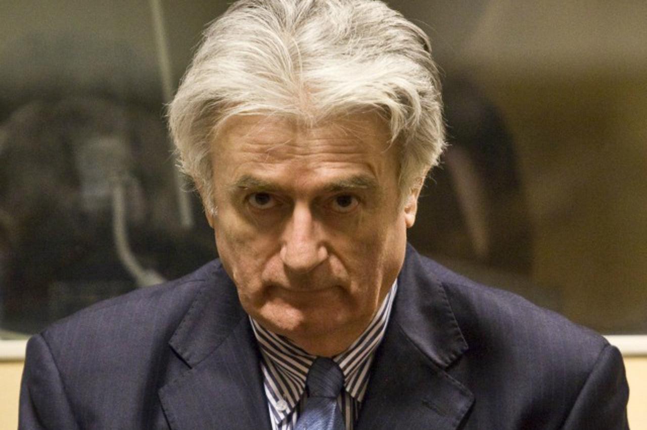 karadzic