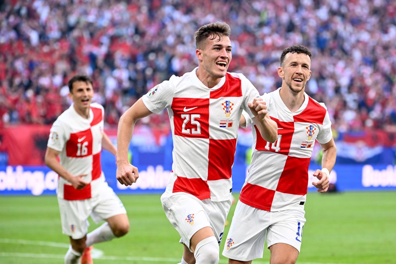 Hrvatska