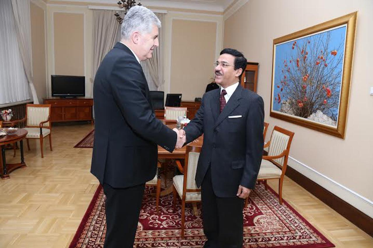 Čović i Mominah