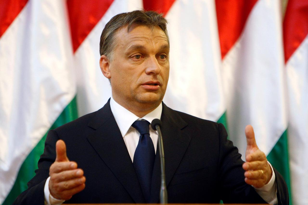 Viktor Orban