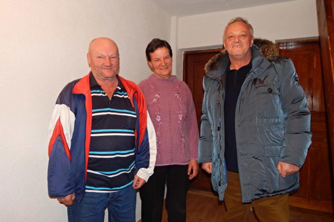 obnova kuće