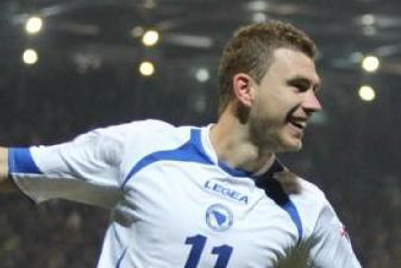 Džeko