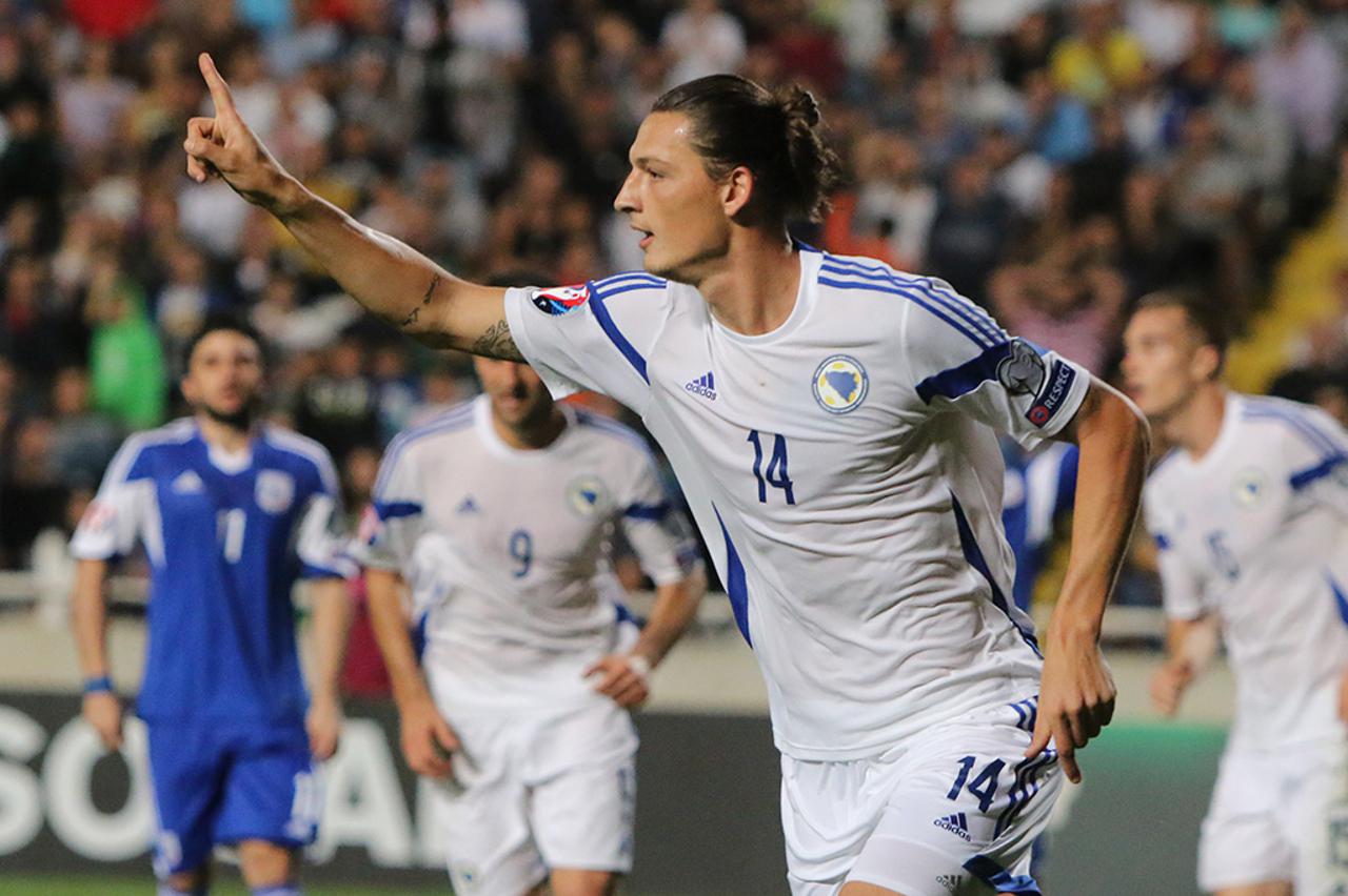 Milan djuric