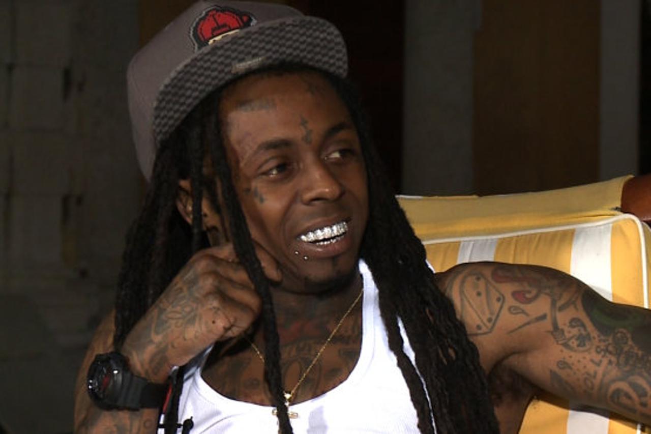Lil Wayne 