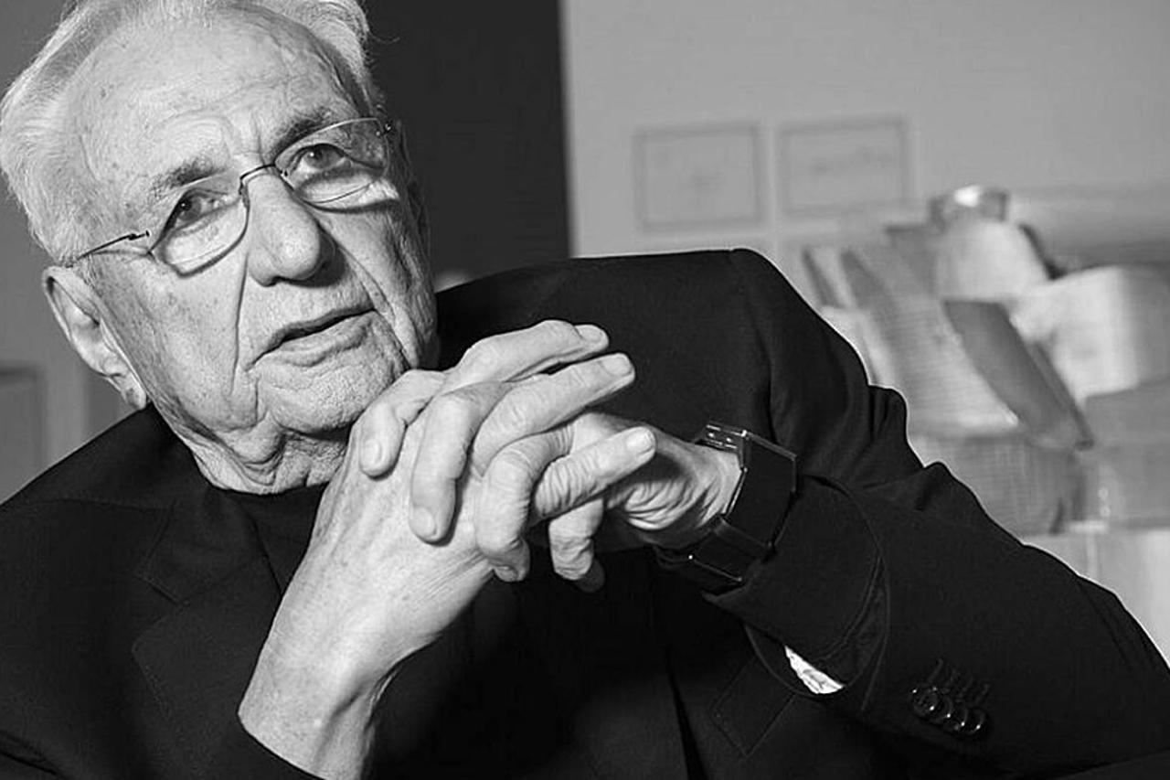 Frank Gehry