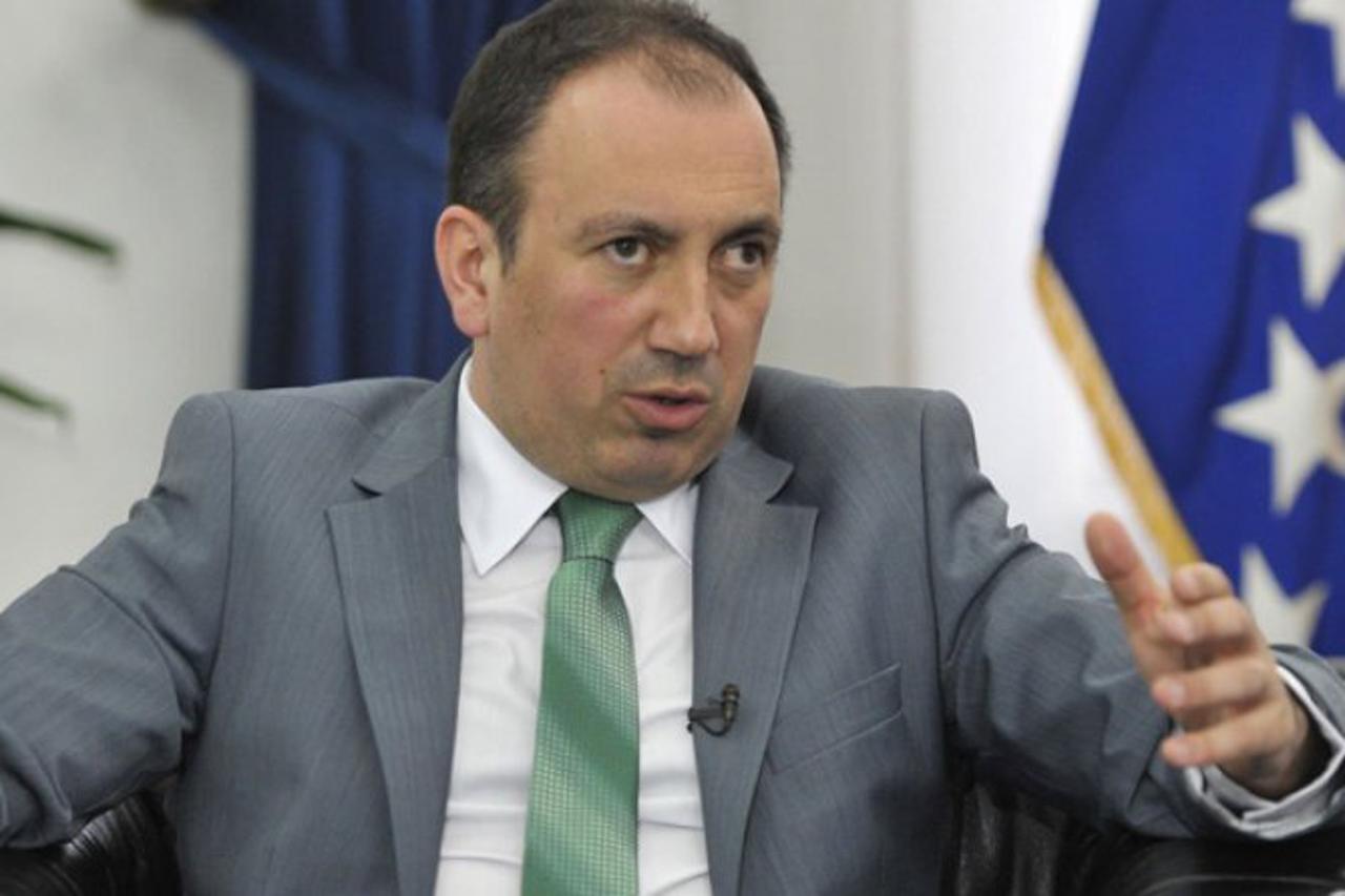 Igor Crnadak