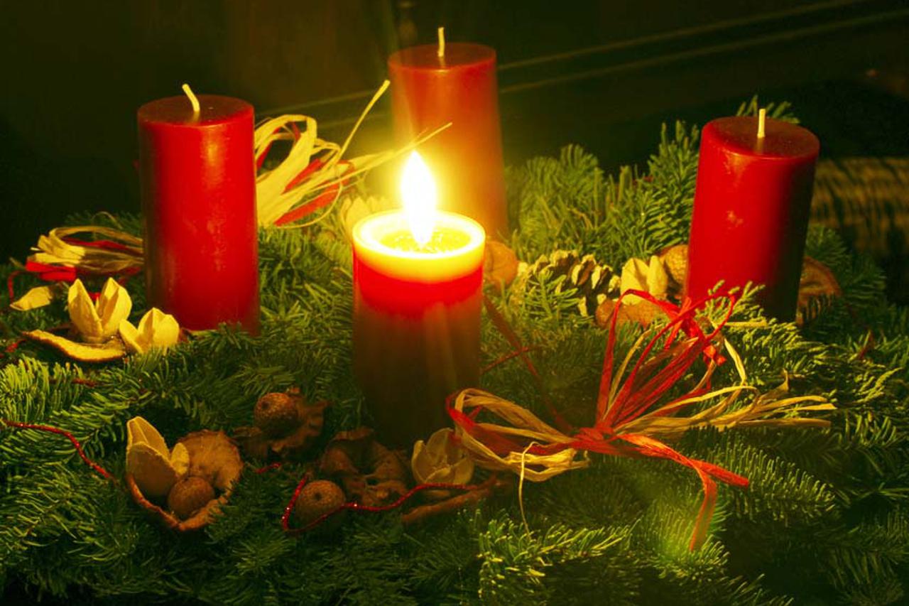 advent