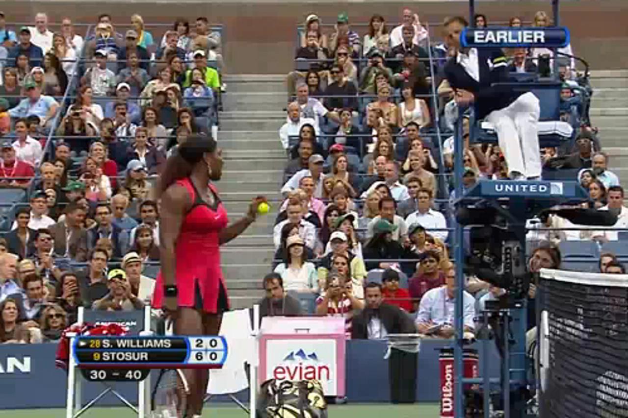 Serena Williams