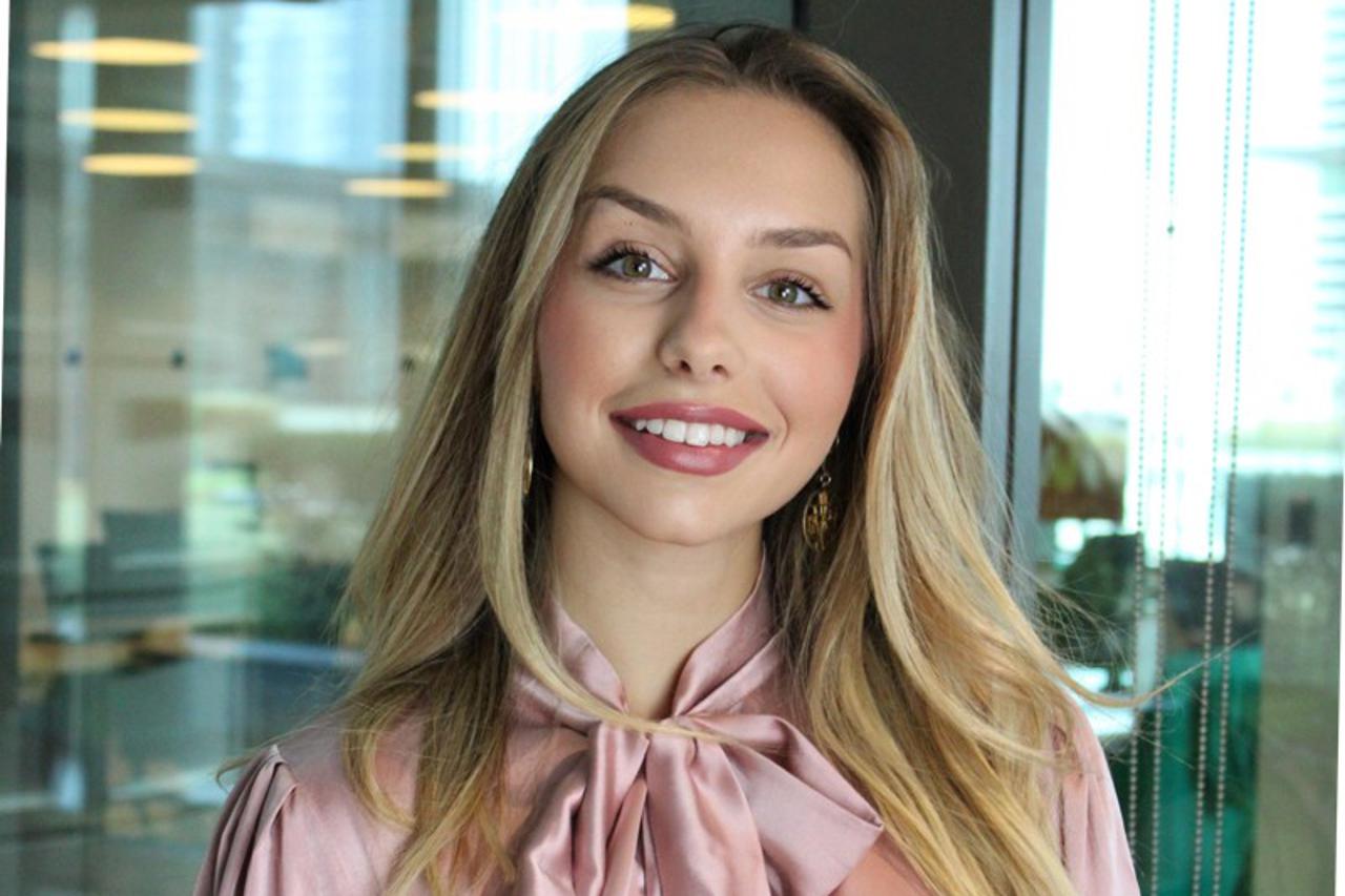farah karabeg