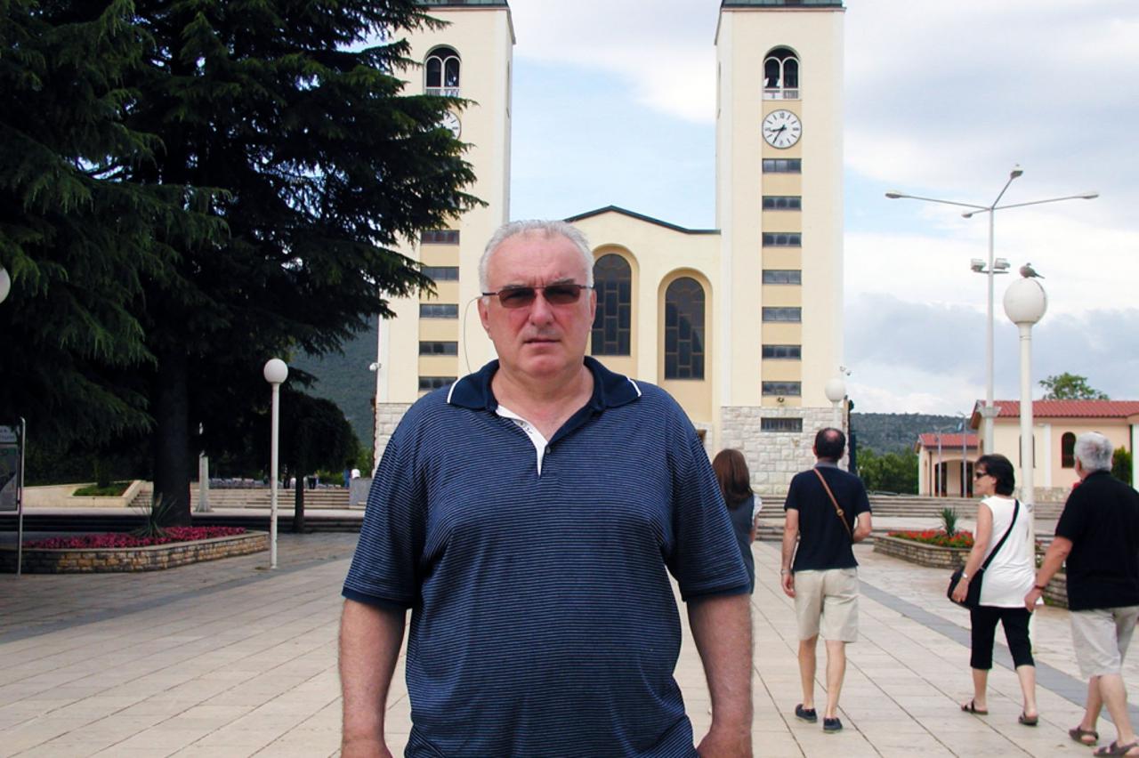 Dragan Vasilj