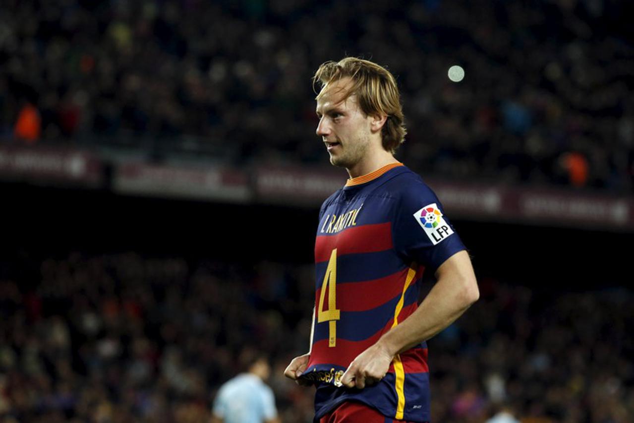 Ivan Rakitić