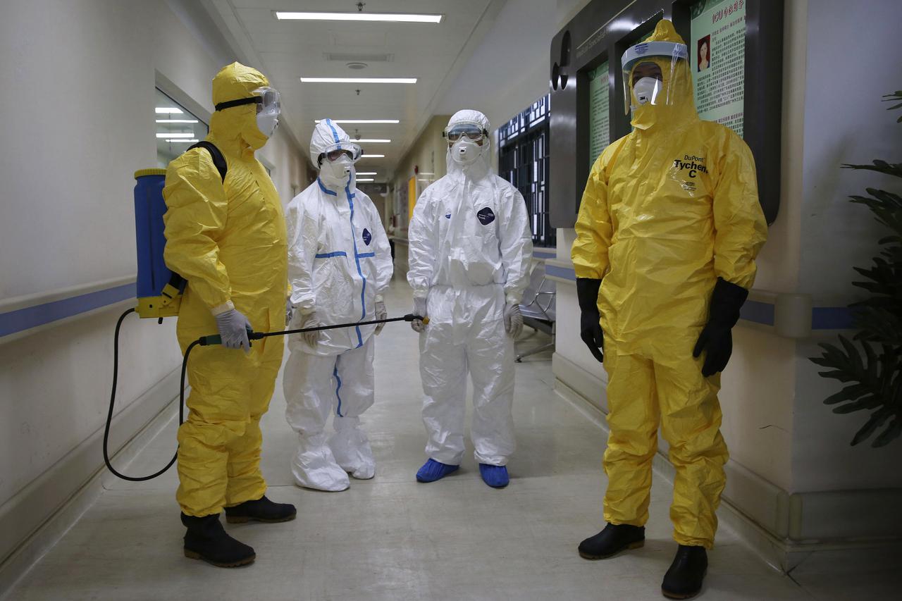 ebola