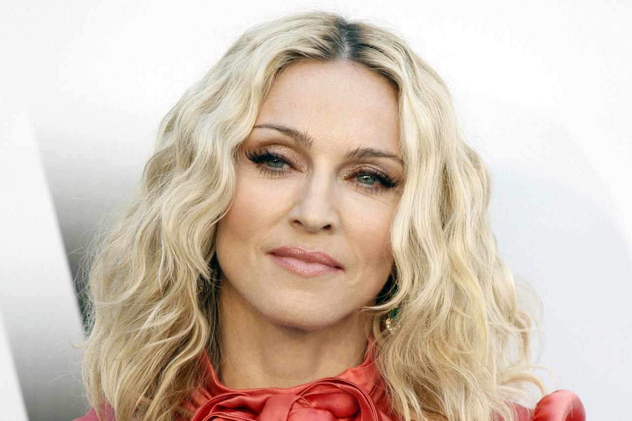 Madonna