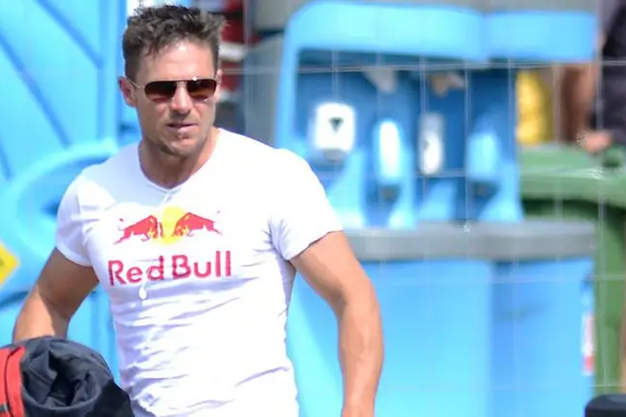 Felix Baumgartner