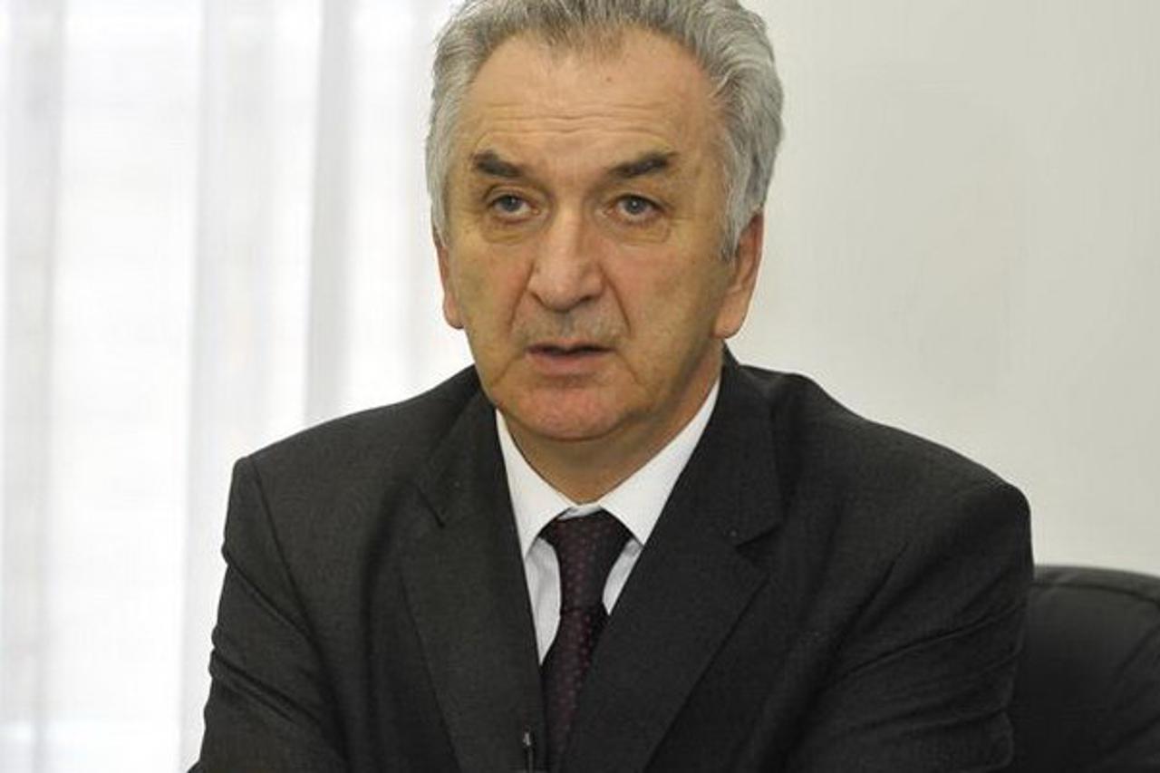 Mirko Šarović