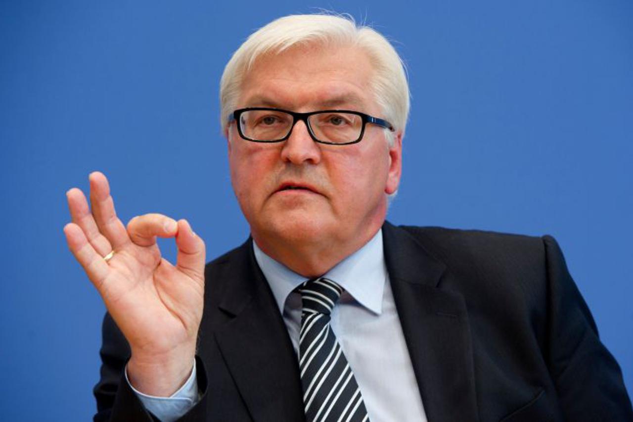 Frank-Walter Steinmeier